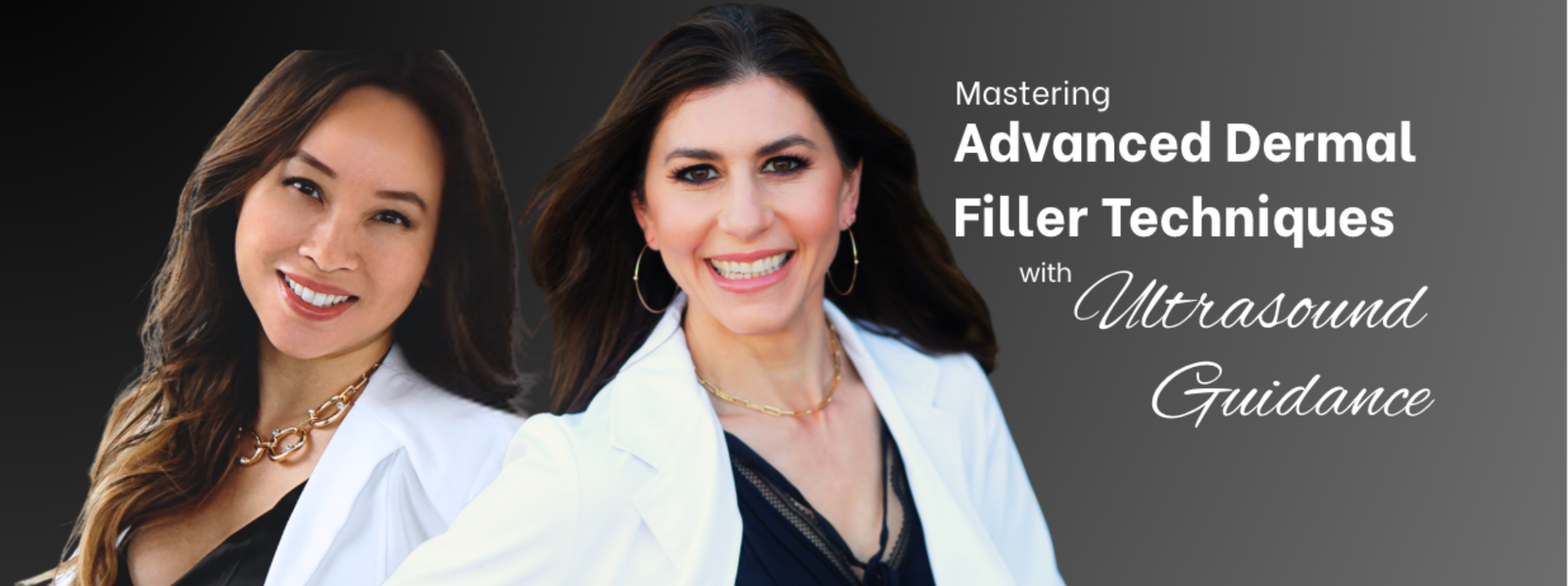 Mastering Advanced Dermal Filler Techniques with Ultrasound Guidance