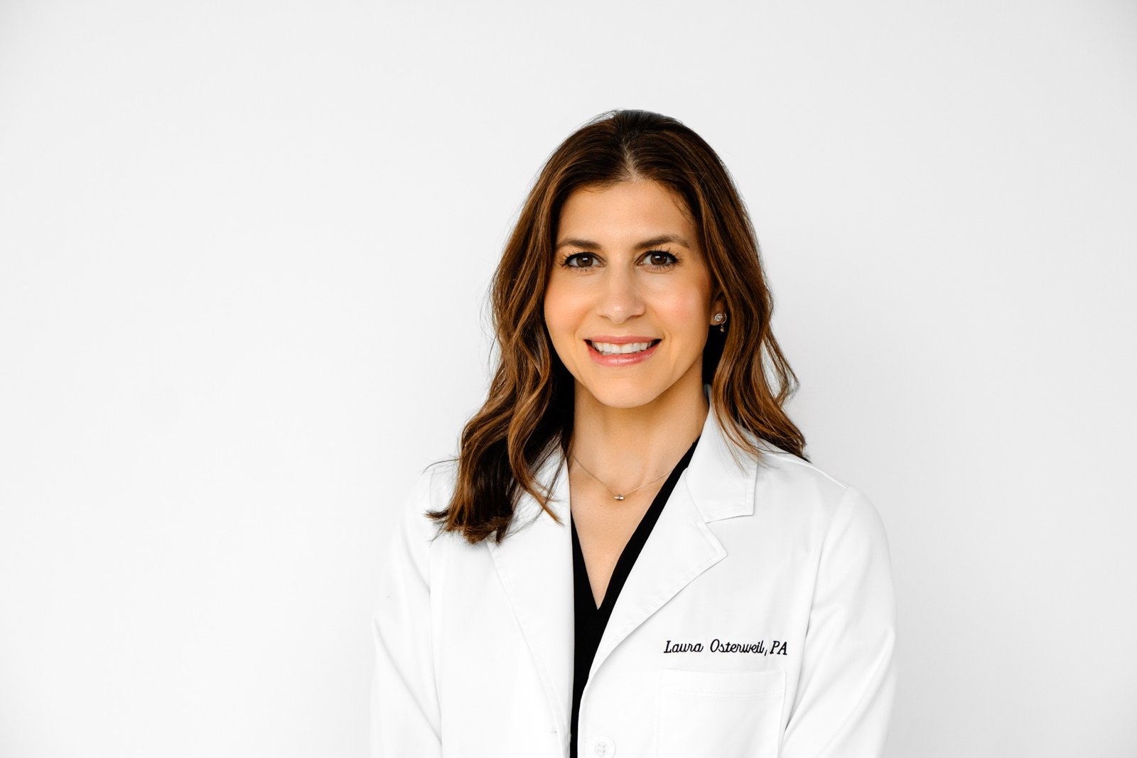 Laura Osterweil, PA